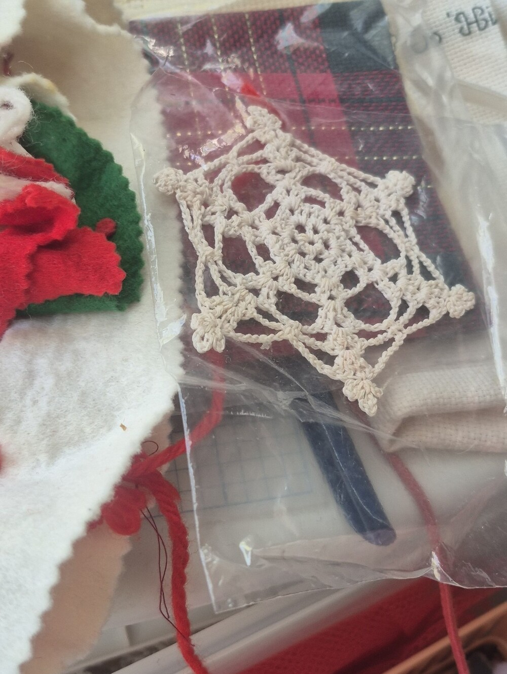 Craft Lot - Picture 6 of 11